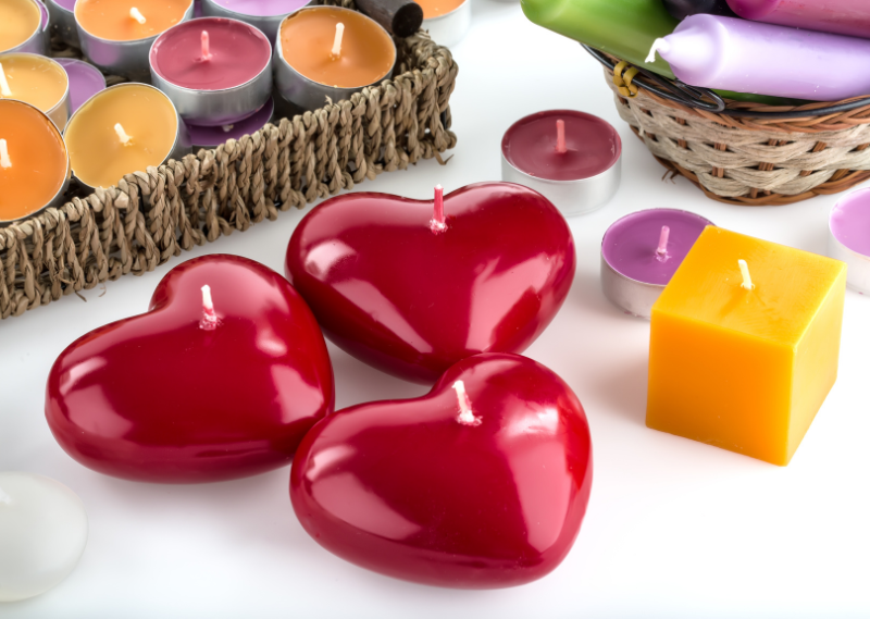 Talented Art Supplies